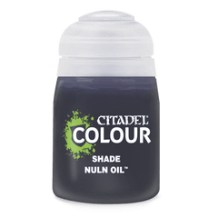 24-14 Shade: Nuln Oil (18ML)
